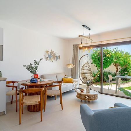 Capistrano Village Boutique By Casasol Nerja Luaran gambar