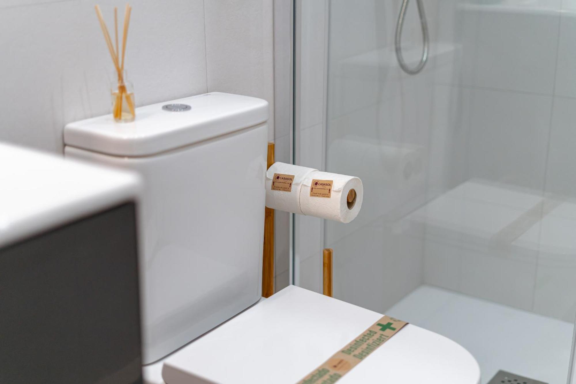 Capistrano Village Boutique By Casasol Nerja Luaran gambar