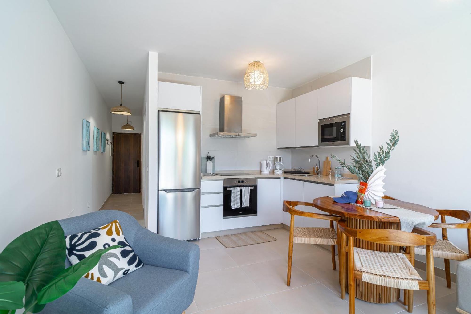 Capistrano Village Boutique By Casasol Nerja Luaran gambar