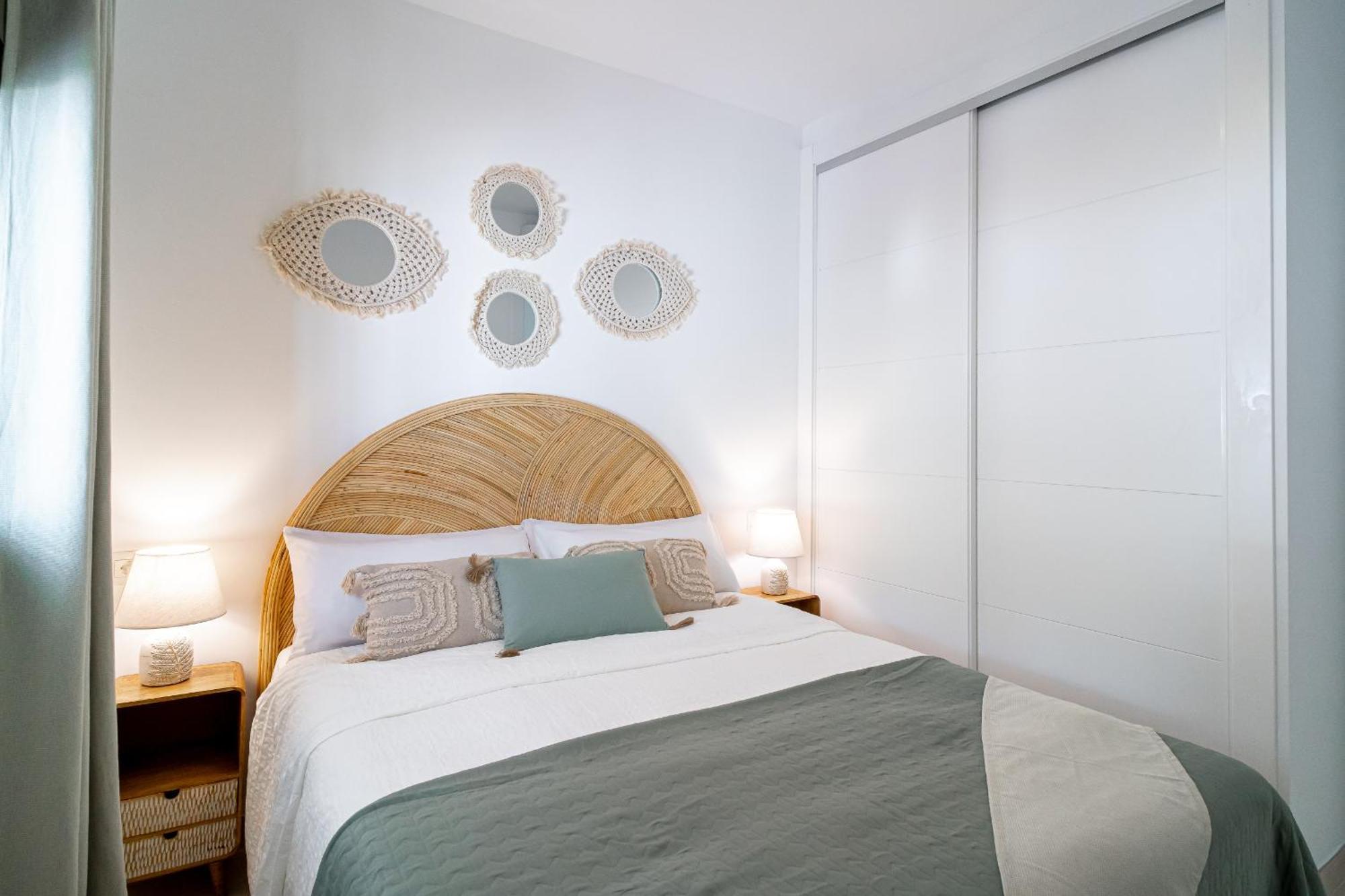 Capistrano Village Boutique By Casasol Nerja Luaran gambar