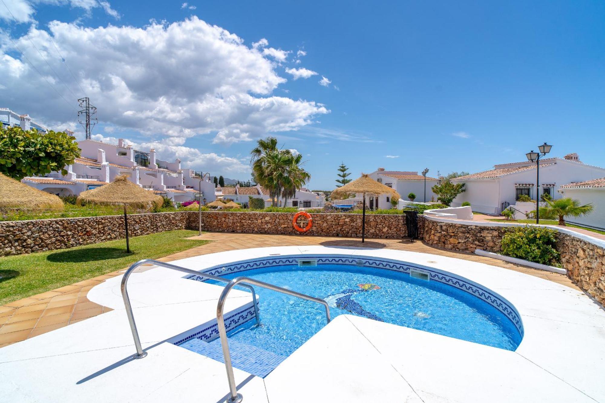 Capistrano Village Boutique By Casasol Nerja Luaran gambar