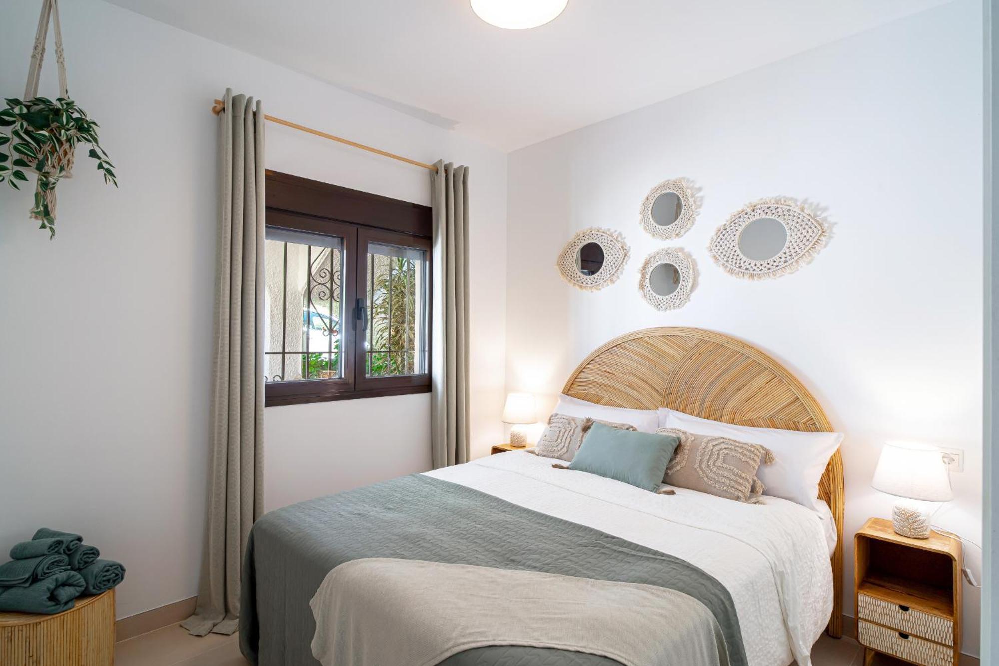 Capistrano Village Boutique By Casasol Nerja Luaran gambar