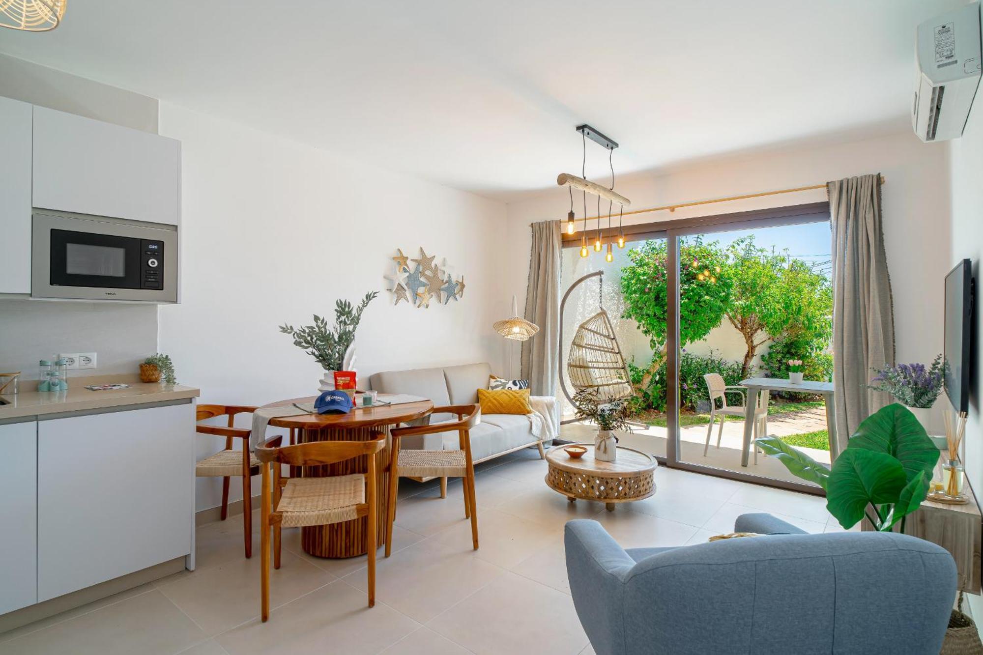 Capistrano Village Boutique By Casasol Nerja Luaran gambar