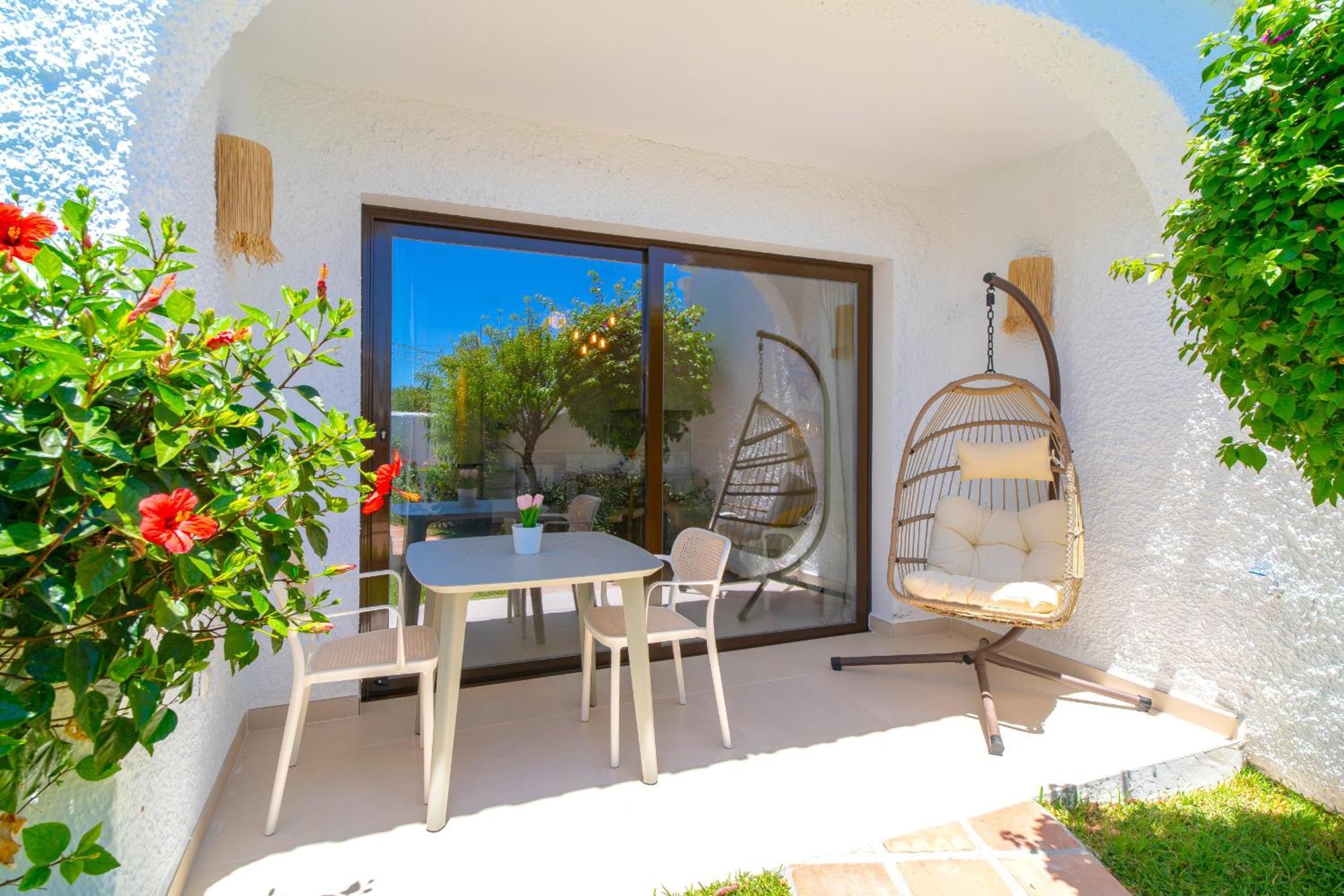 Capistrano Village Boutique By Casasol Nerja Luaran gambar