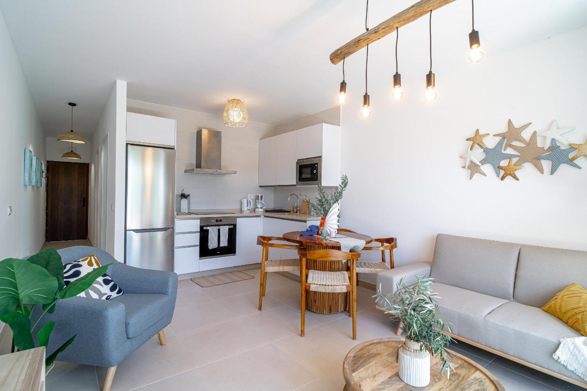 Capistrano Village Boutique By Casasol Nerja Luaran gambar