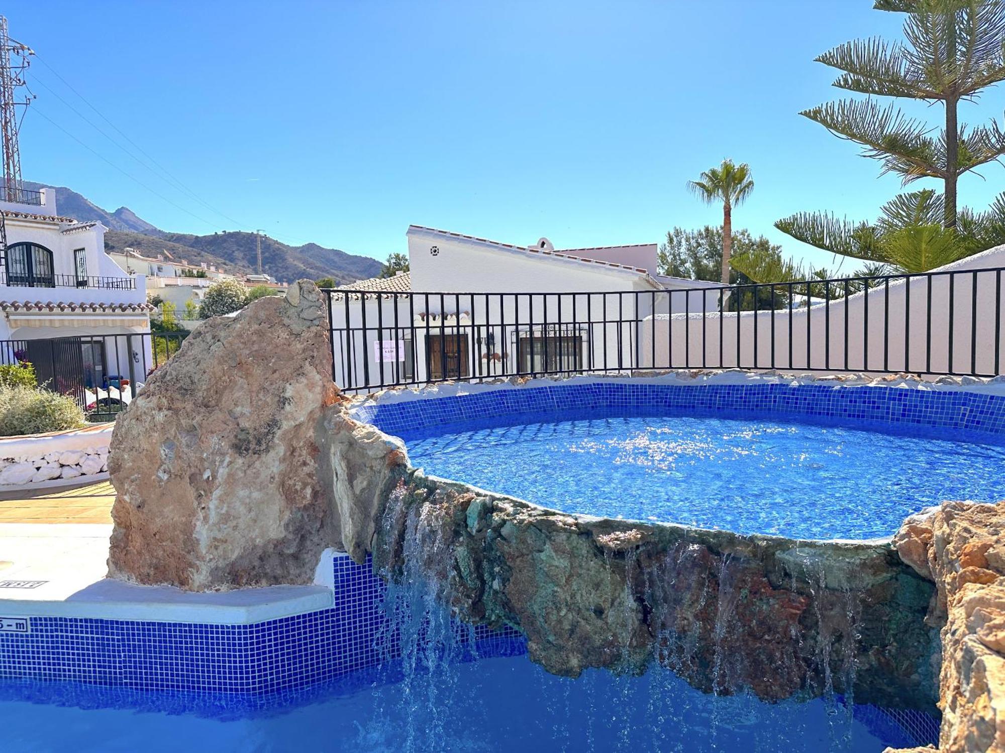 Capistrano Village Boutique By Casasol Nerja Luaran gambar