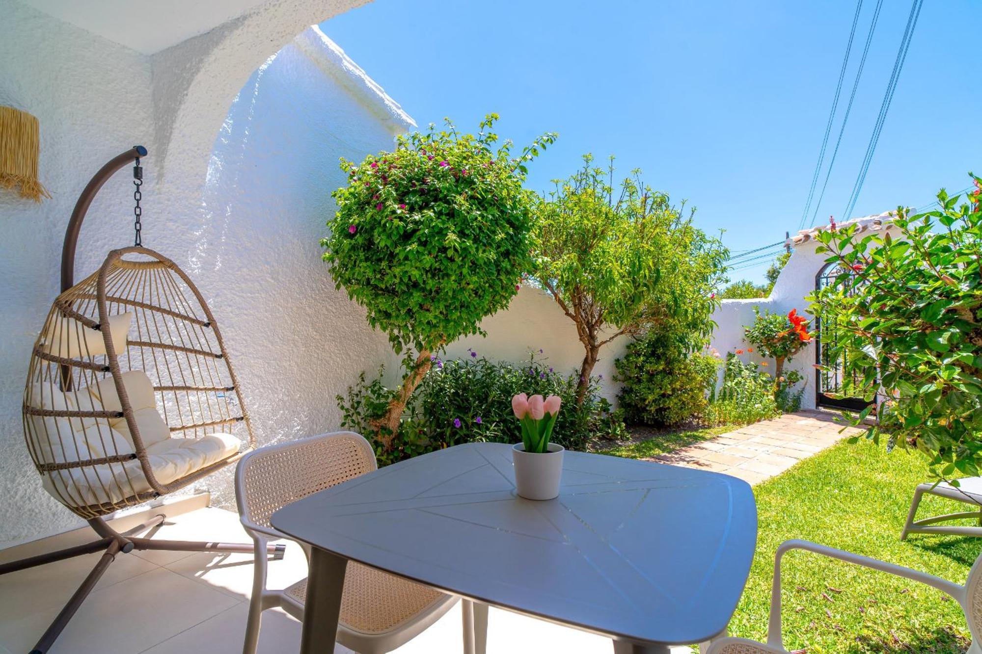 Capistrano Village Boutique By Casasol Nerja Luaran gambar