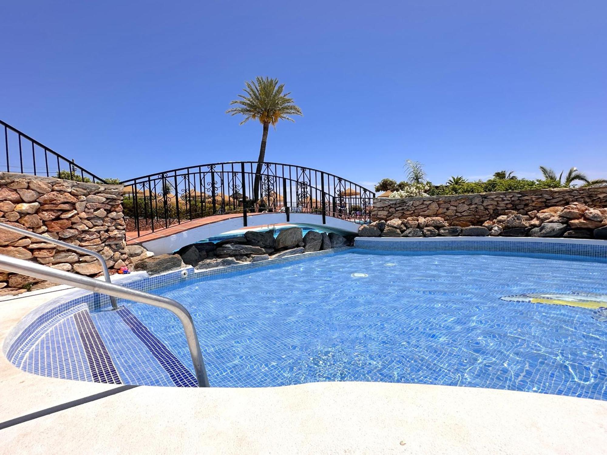 Capistrano Village Boutique By Casasol Nerja Luaran gambar